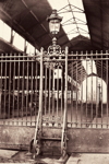 Halles Centrales