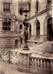 Opéra (Lampadaire)