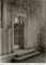 Ely Cathedral, Entrance to Bishop West
