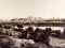 View of Avignon from Villeneuve