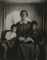 Hermine Turner and Children