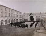 Cour des Ateliers: La Revue, Chalons-sur-Marne