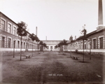 Cour des Ateliers