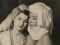 Juliet and Dorothea Tanning