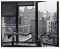 Manhattan from the apartment of David McAlpin