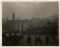New York Skyline, Dusk