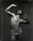 Dancer with Uplifted Arms