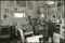 Barbershop Interior
