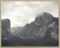 Yosemite Valley and Half Dome