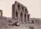 Thebes, Temple de Ramaseum, Colosses brisés