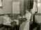 N.Y. tenement. Little ones helped in homework
