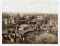 Elevated view of the Rooftops of Paris