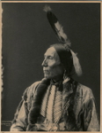 Chief White Man, Kiowa, No. 1041