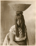 Yellow Feather, Maricopa