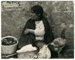 Woman with Hen, Tenancingo, Mexico