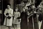 Blind Street Musicians, Halstead Street, Chicago