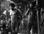 (Untitled), from Hijos de la Luna