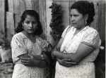 Las Lavanderas del Pintor Antonio Ruiz (Laundresses of the Painter Antonio Ruiz)