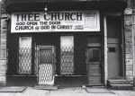 Storefront Church, Chicago