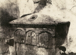 Jerusalem: Fontaine de Couvent Grec