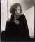 Greta Garbo