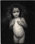 Modest Child #1