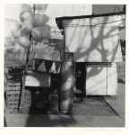 Untitled (gas cylinder in market)